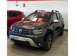 Dacia Duster 4X4 1.5 BLUE DCI PRESTIGE miniatura 2